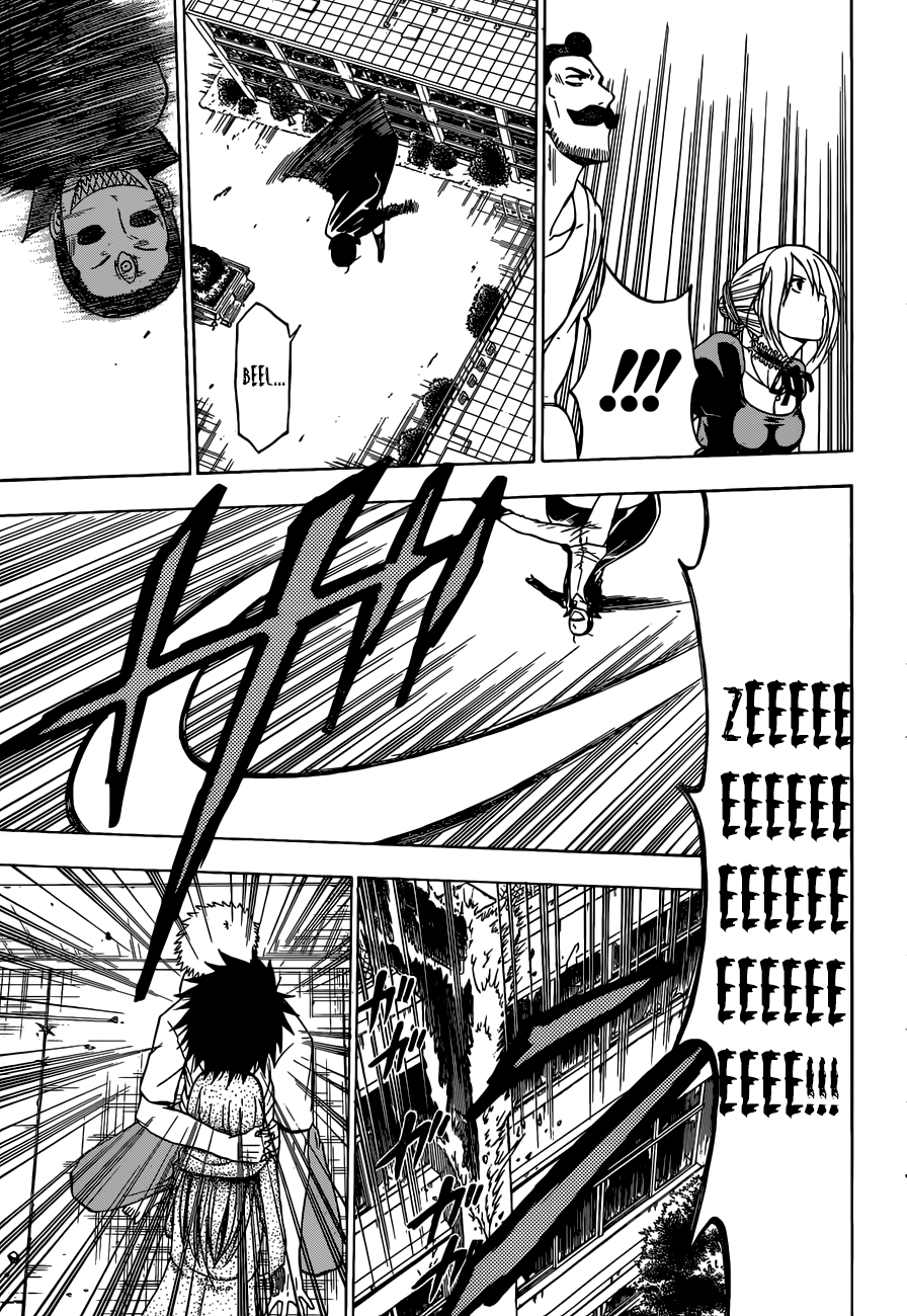 Beelzebub - Chương 237