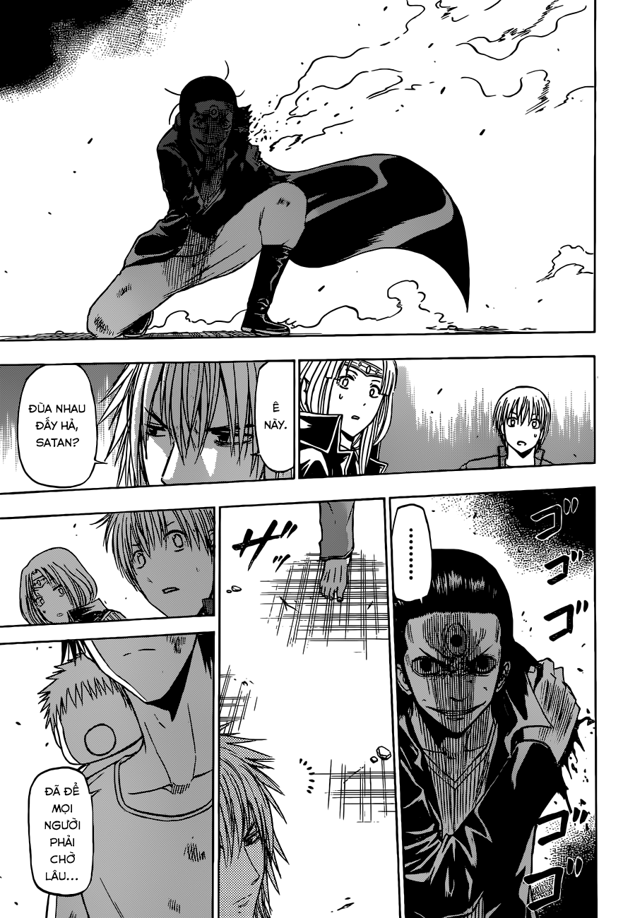 Beelzebub - Chương 237