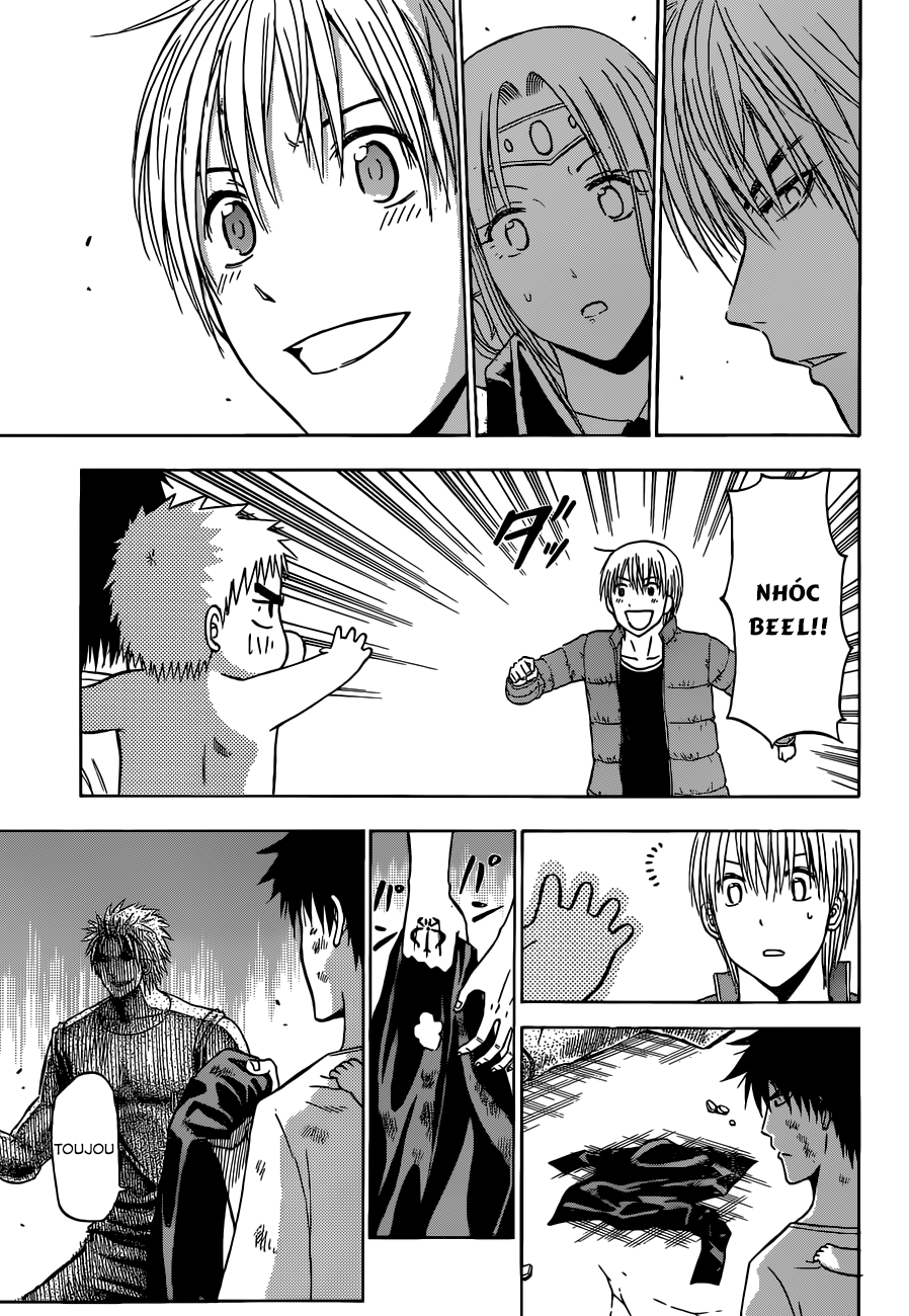 Beelzebub - Chương 237