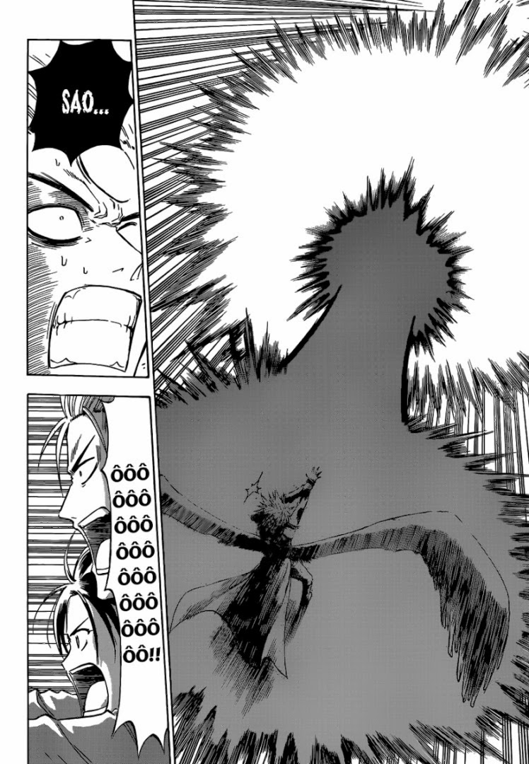Beelzebub - Chương 239