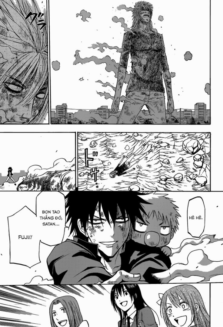 Beelzebub - Chương 239