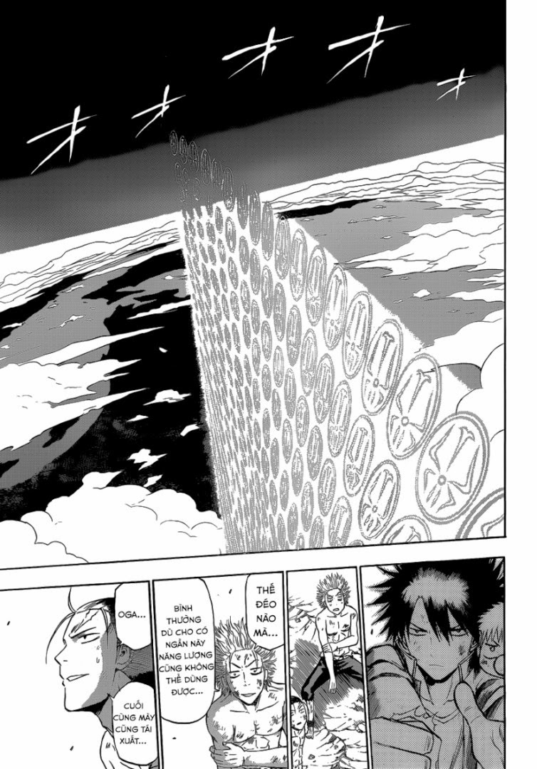 Beelzebub - Chương 239