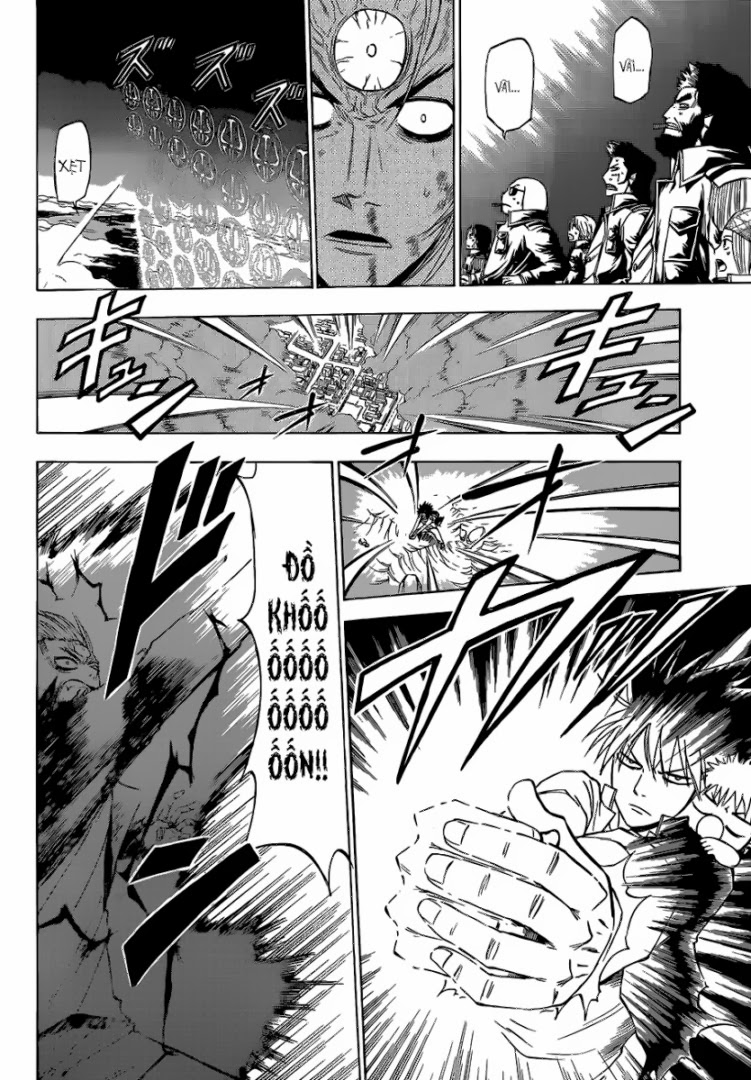 Beelzebub - Chương 239