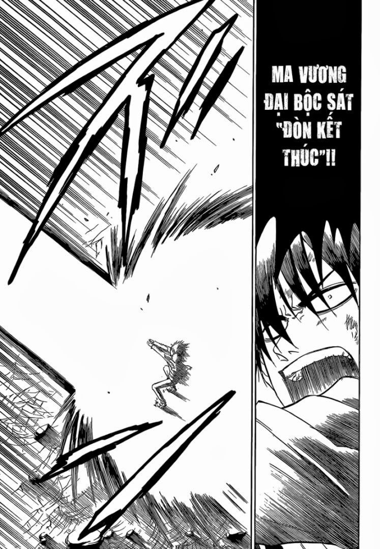 Beelzebub - Chương 239