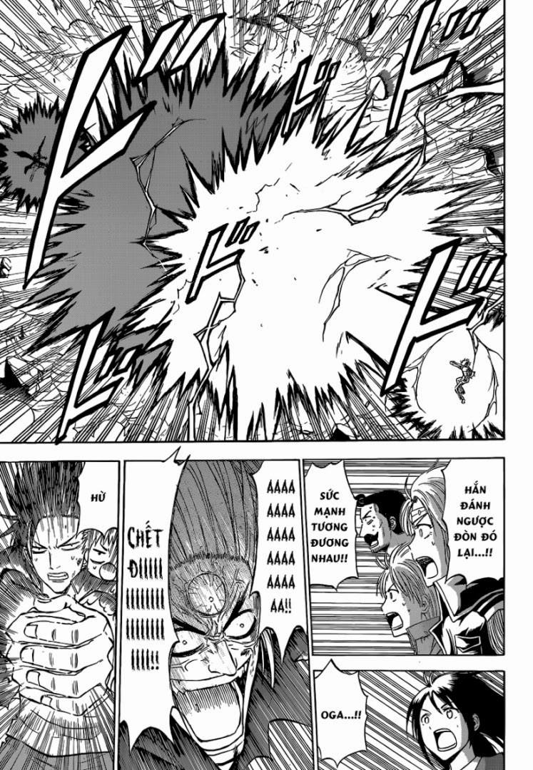 Beelzebub - Chương 239