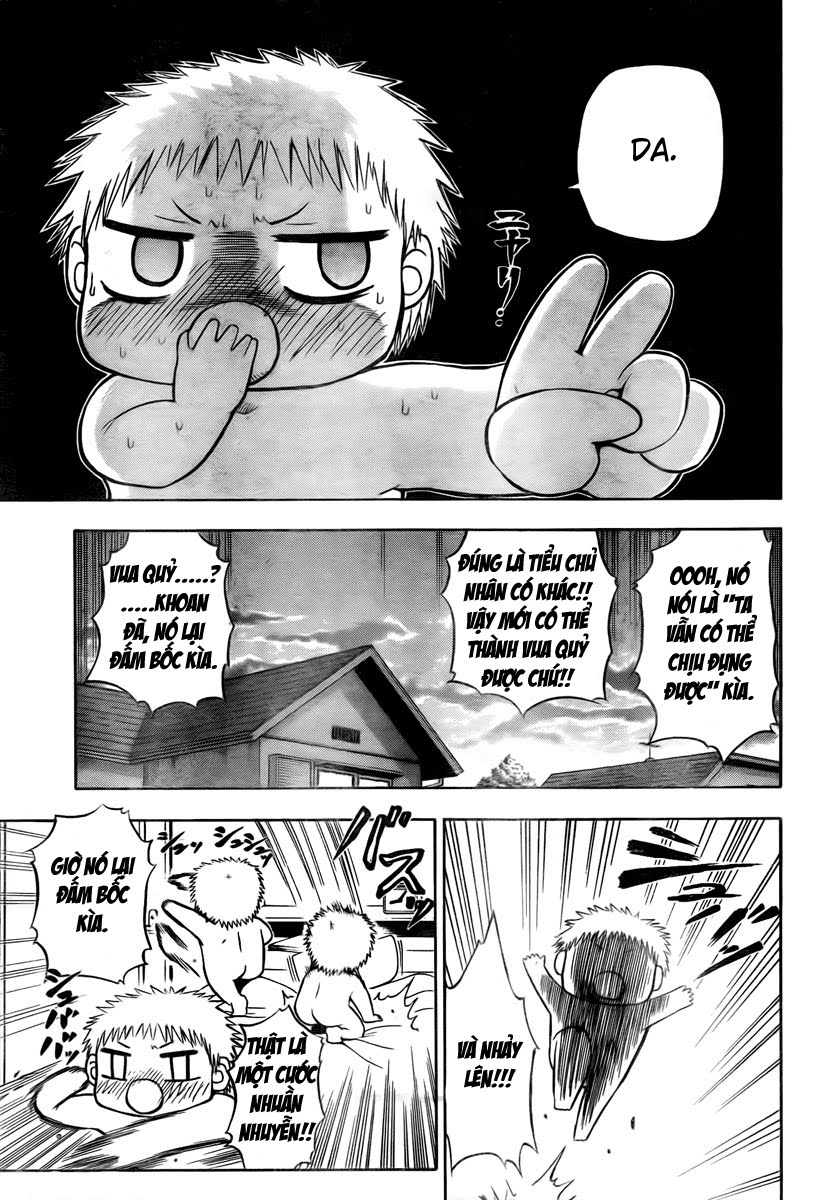 Beelzebub - Chương 24