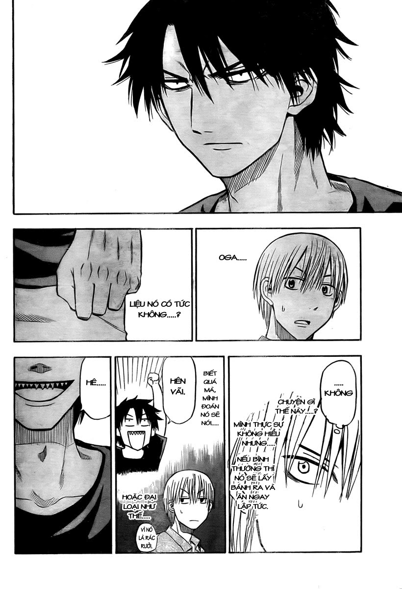 Beelzebub - Chương 26