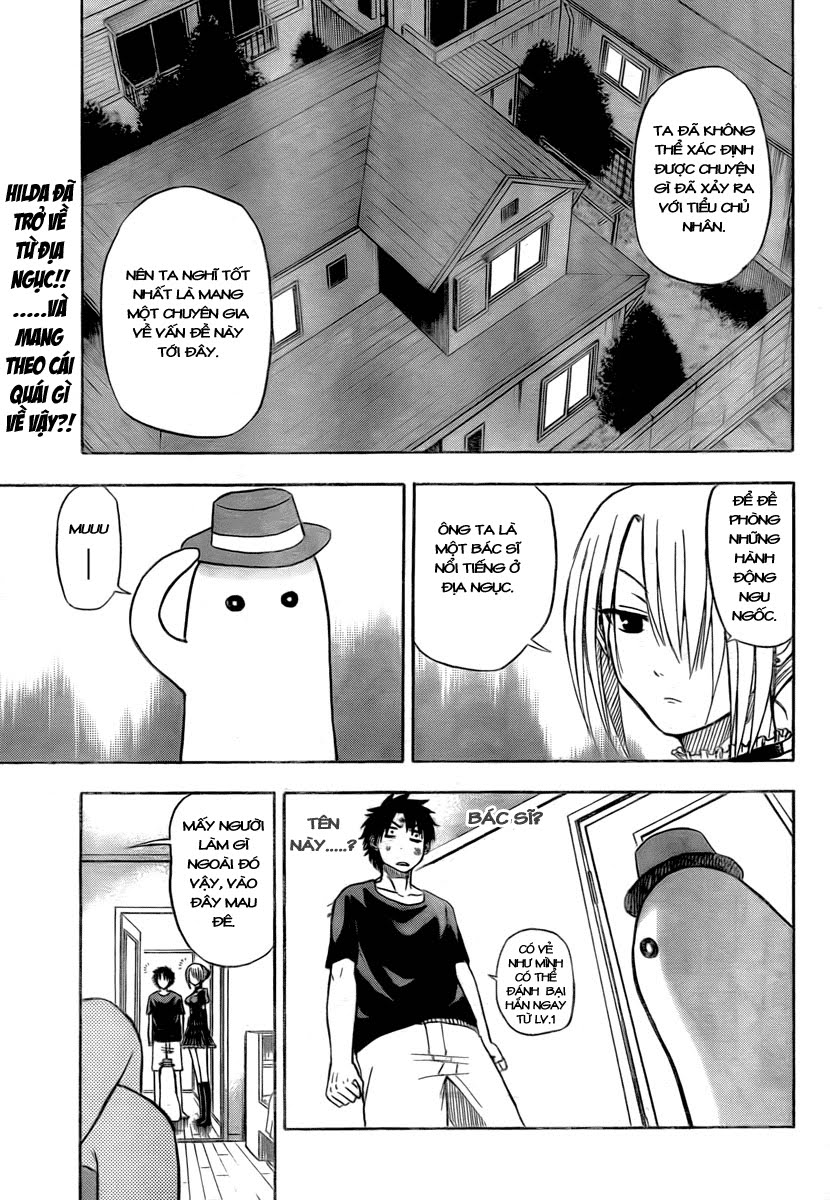 Beelzebub - Chương 28