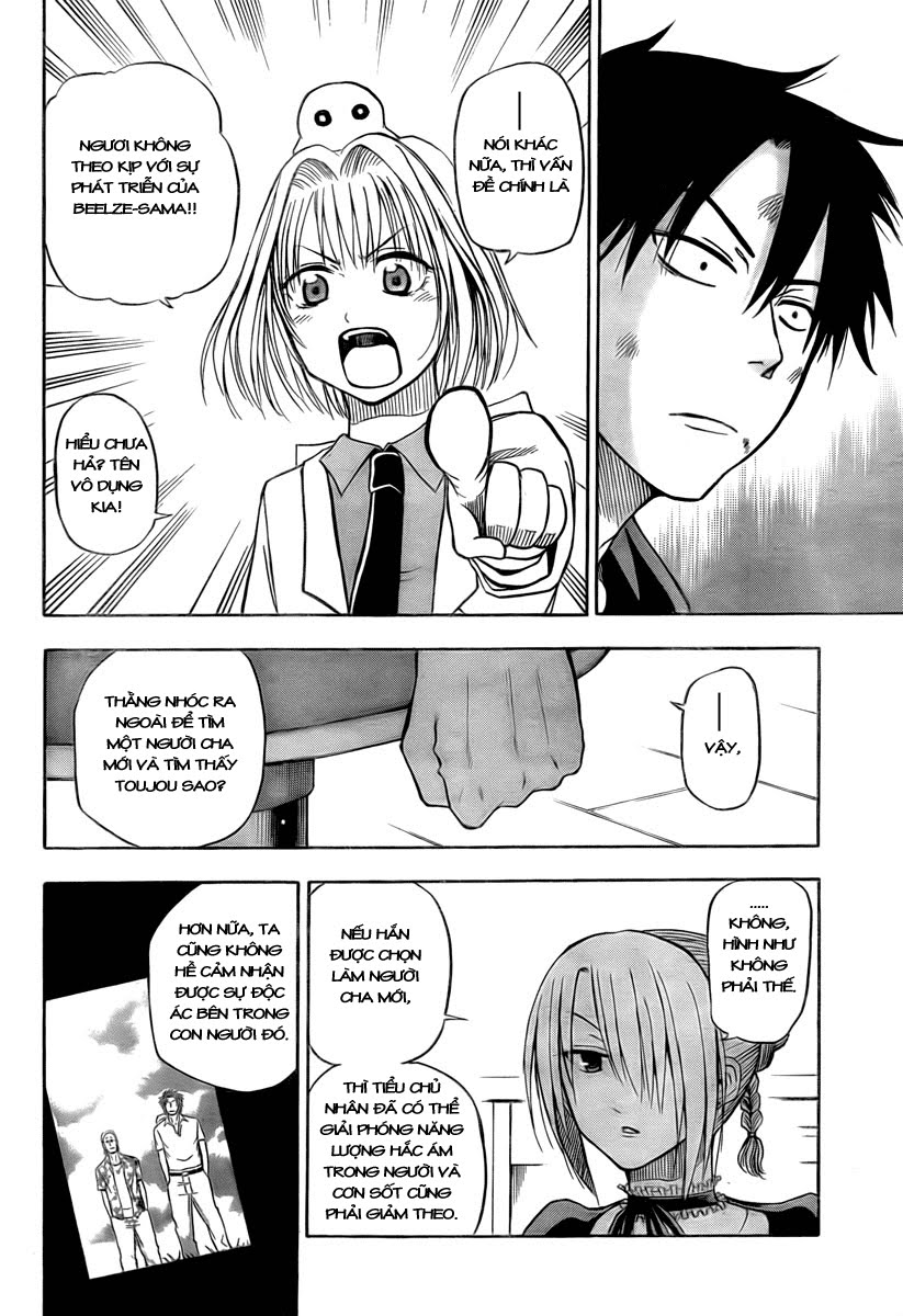 Beelzebub - Chương 28