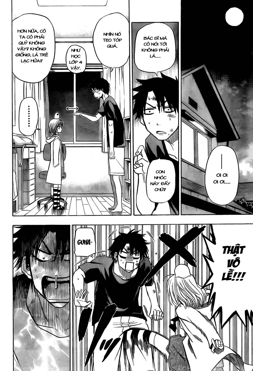Beelzebub - Chương 28
