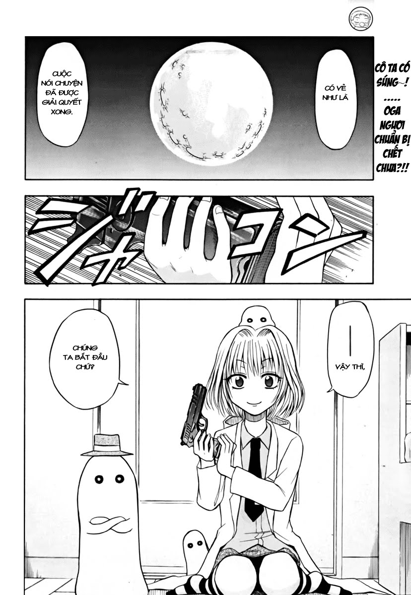 Beelzebub - Chương 29