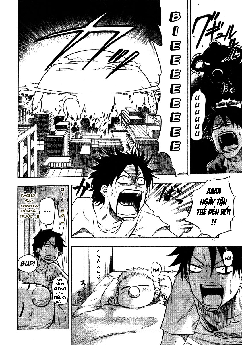 Beelzebub - Chương 3