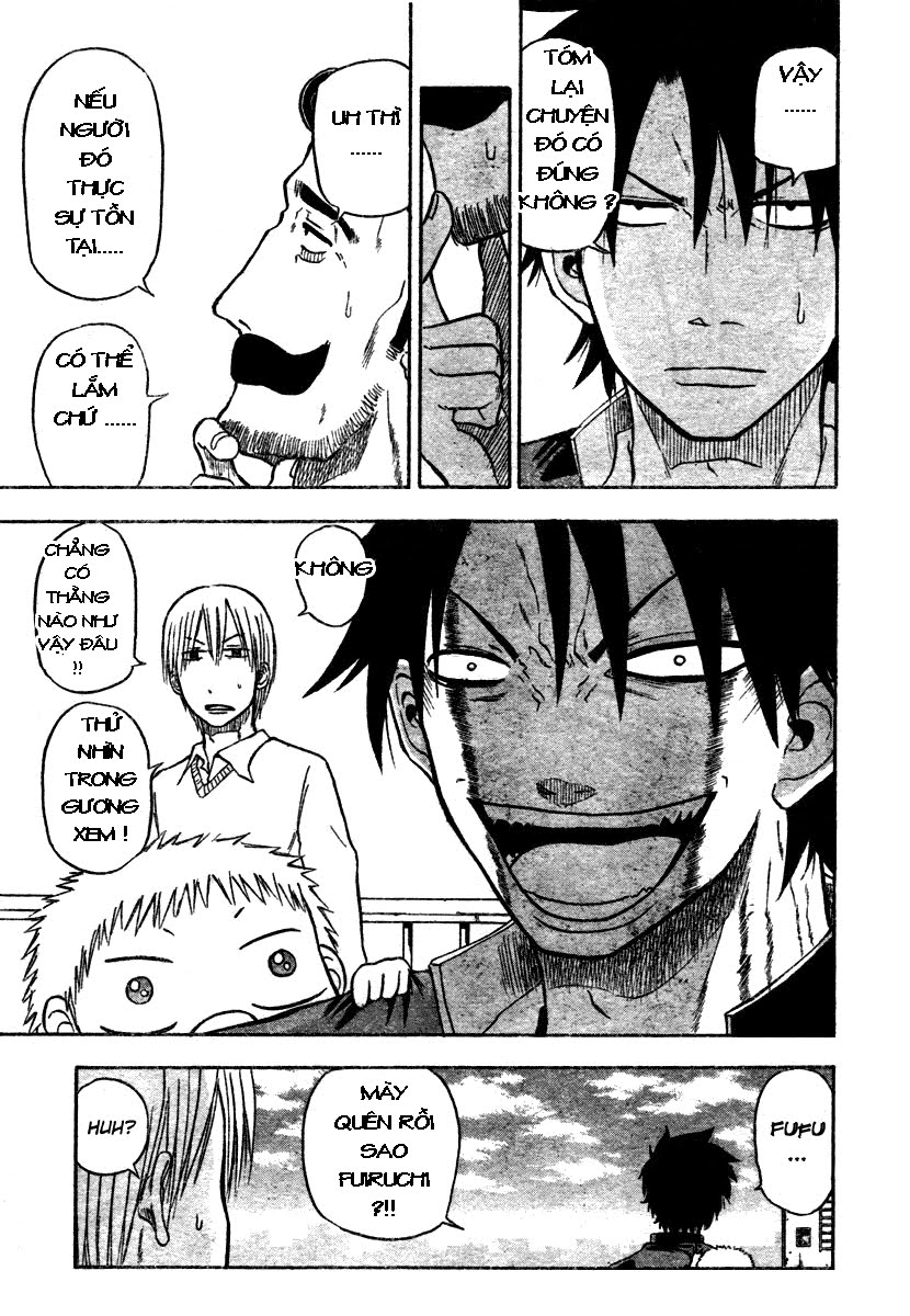 Beelzebub - Chương 3