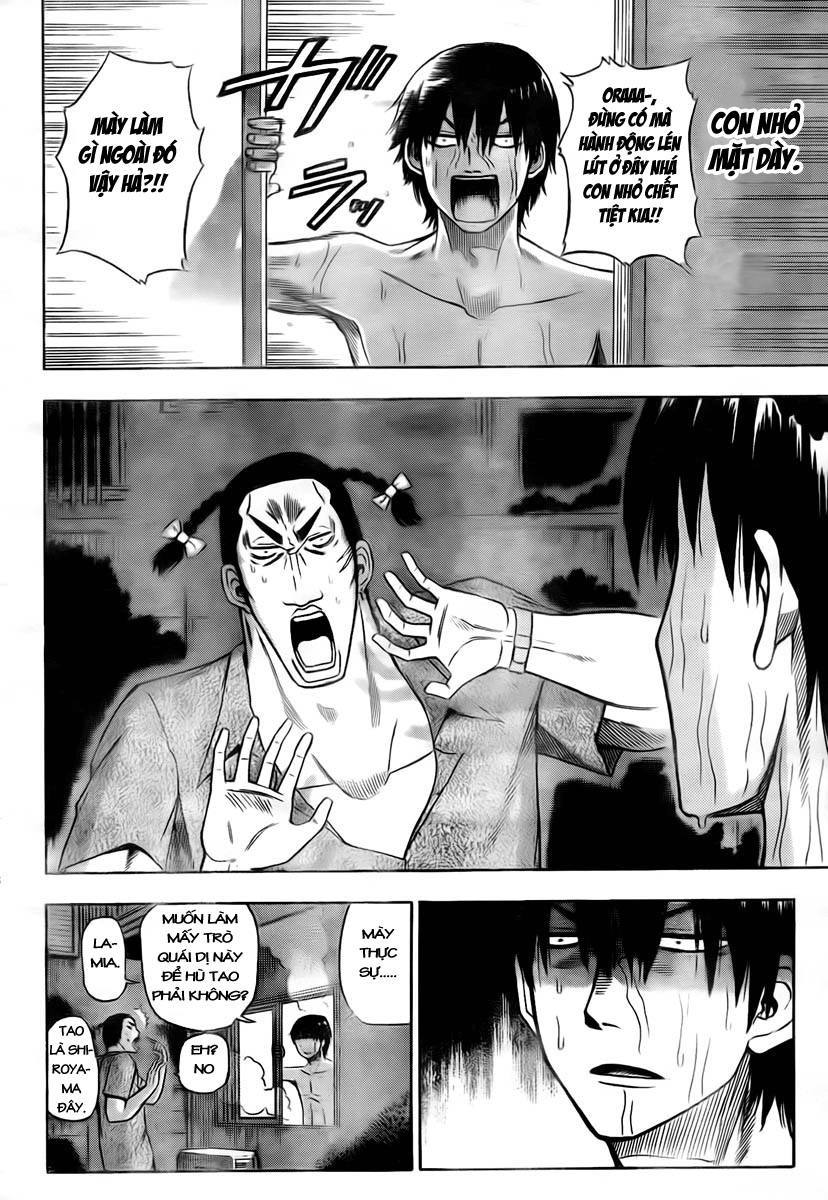 Beelzebub - Chương 30