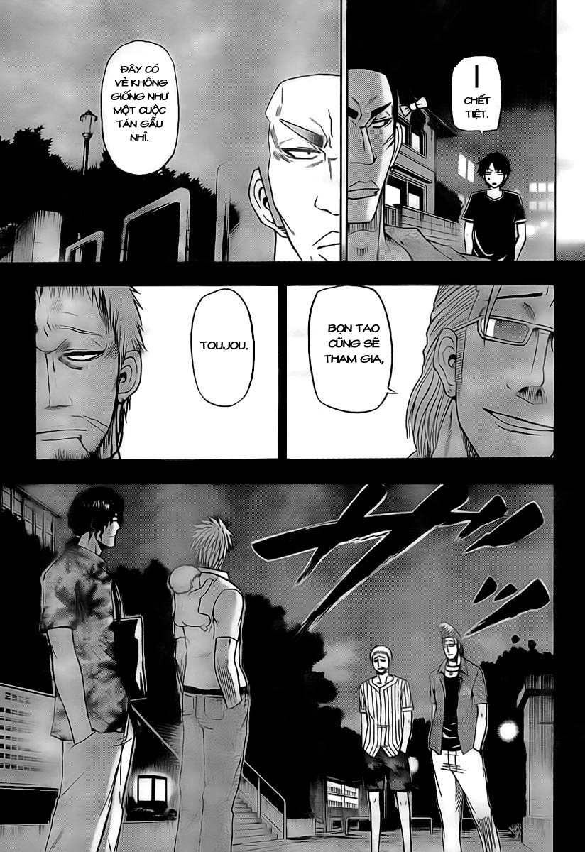 Beelzebub - Chương 30