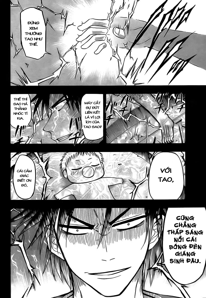 Beelzebub - Chương 34