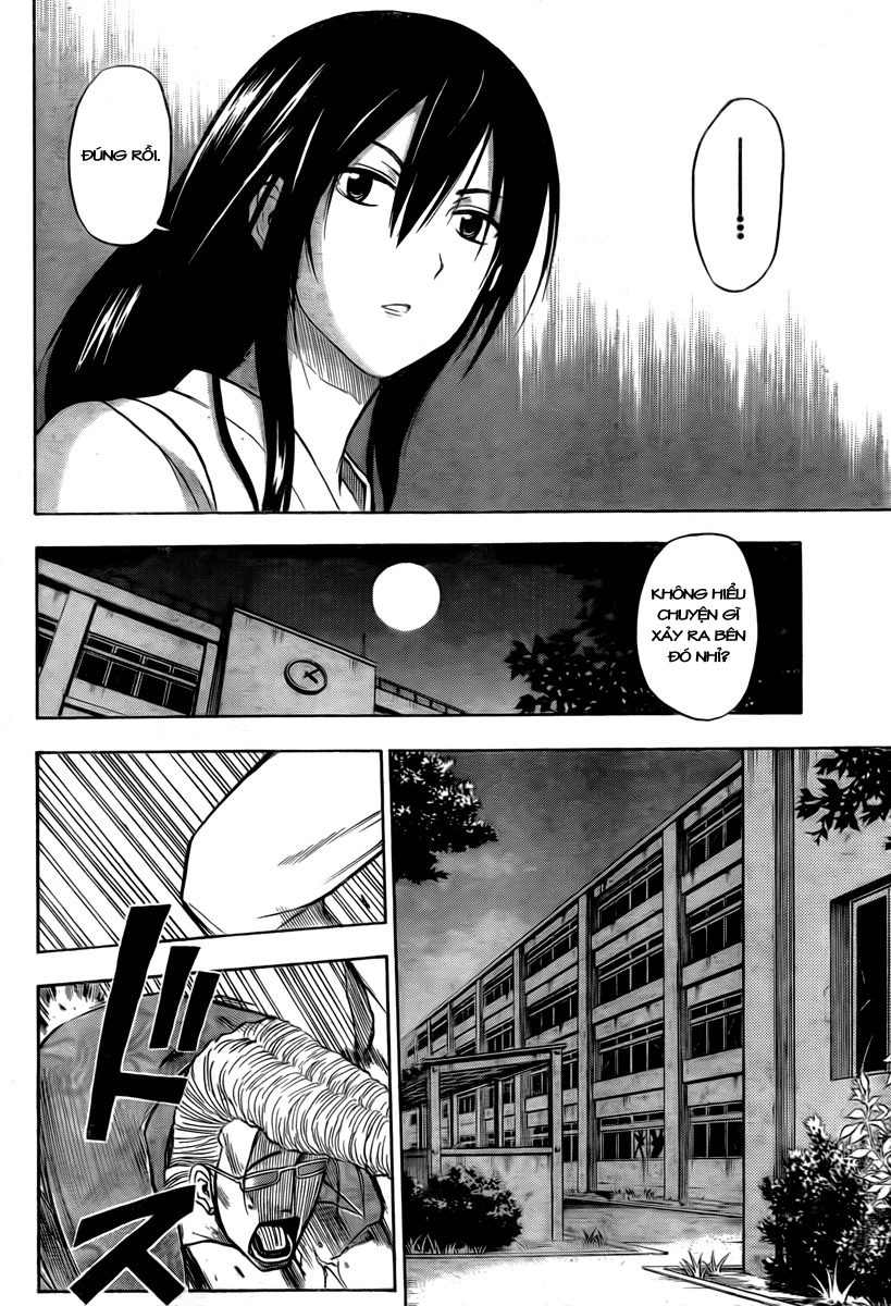 Beelzebub - Chương 34