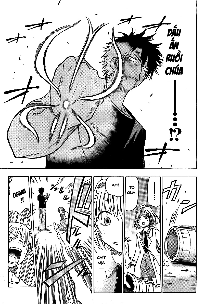 Beelzebub - Chương 35