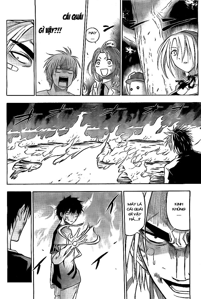 Beelzebub - Chương 35