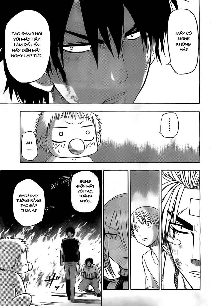 Beelzebub - Chương 36