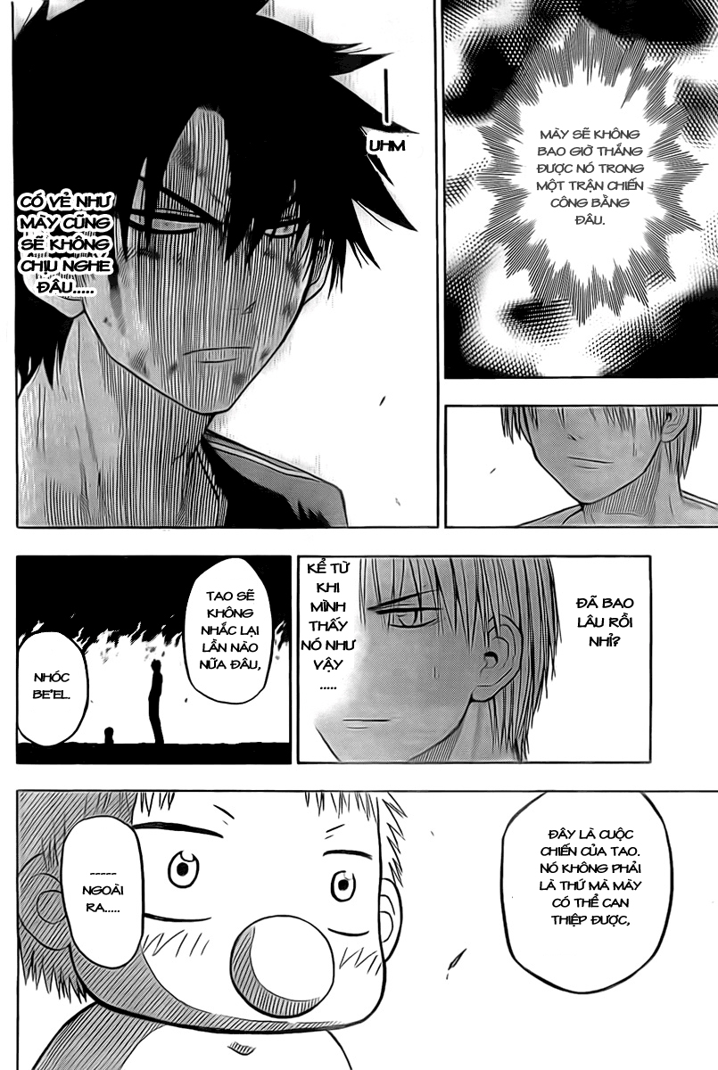 Beelzebub - Chương 36