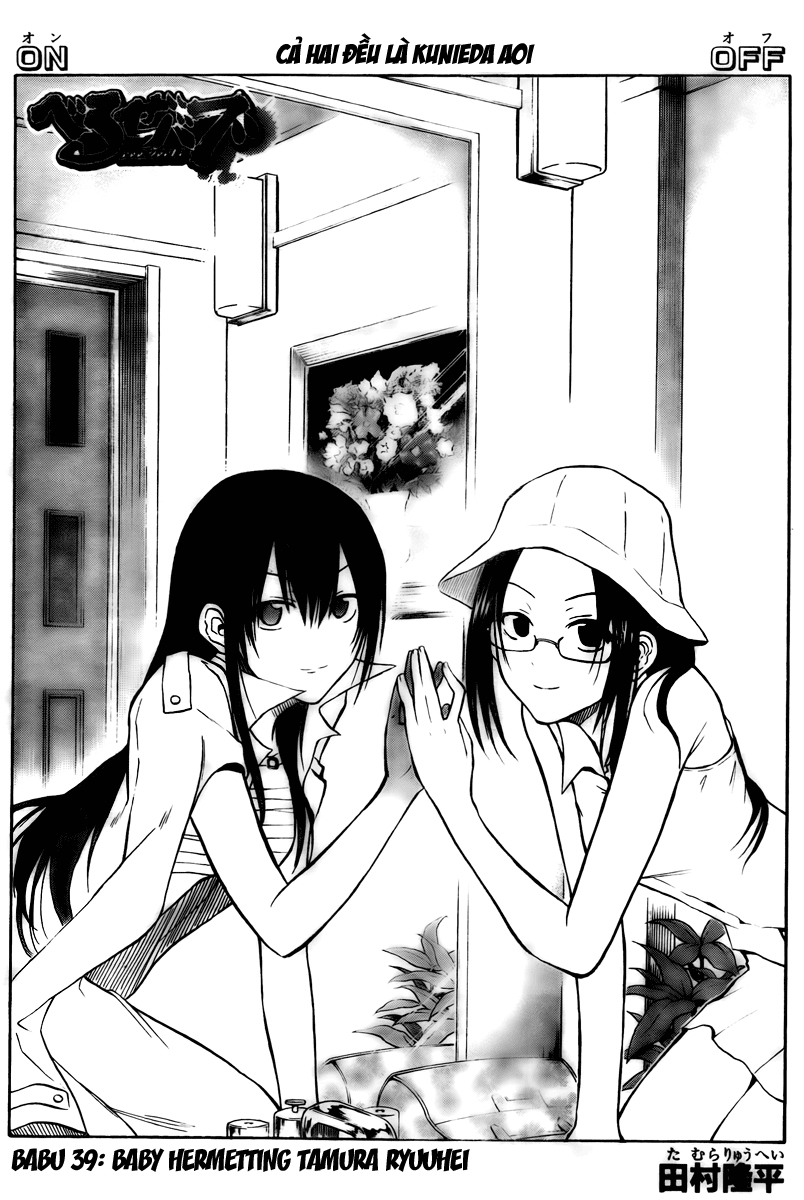 Beelzebub - Chương 39