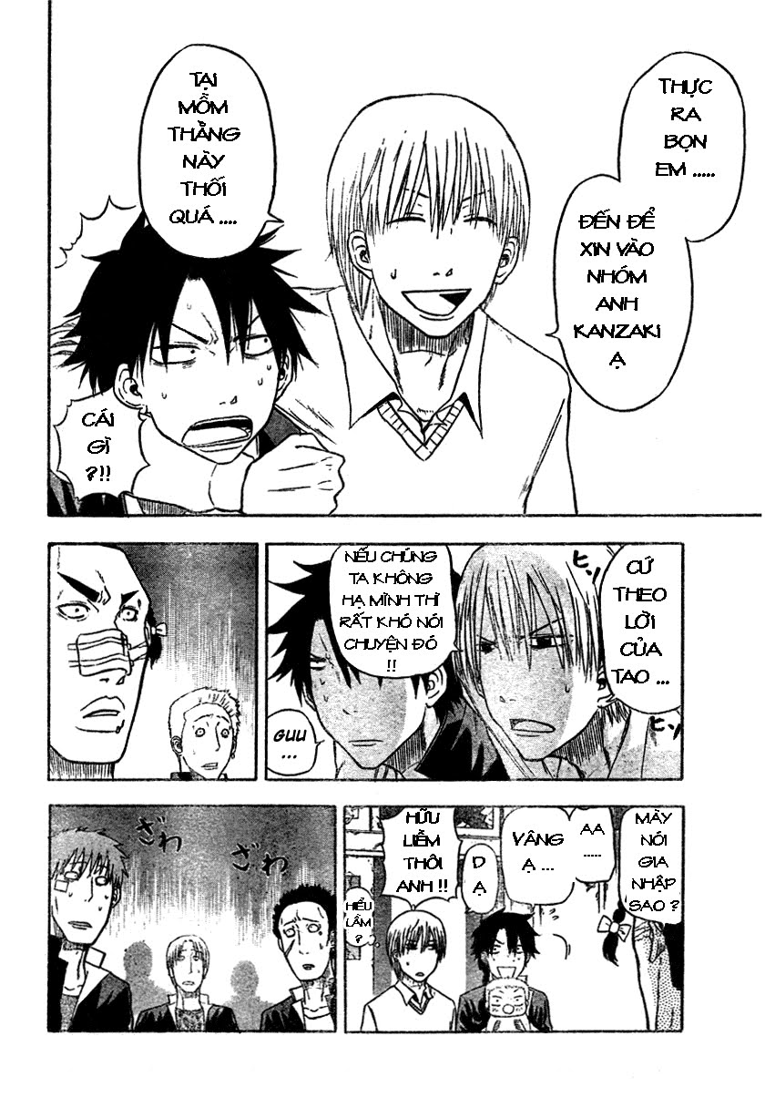 Beelzebub - Chương 4