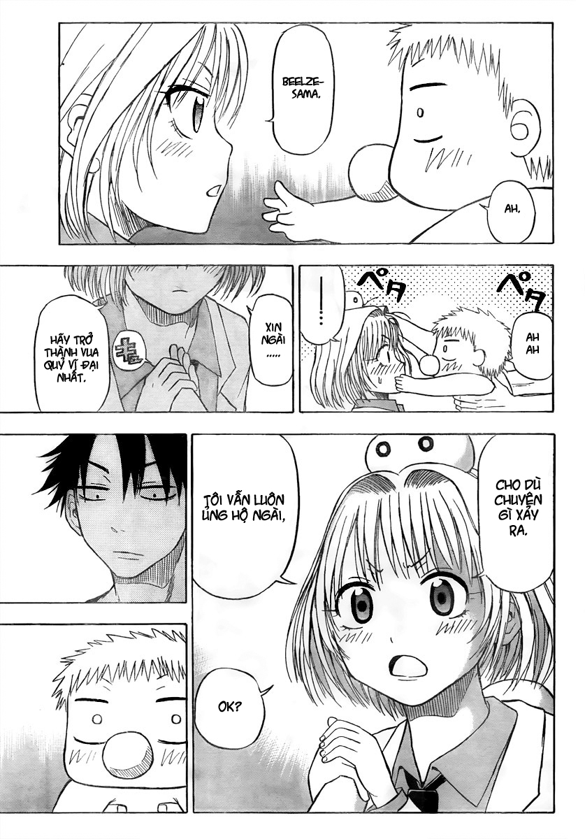 Beelzebub - Chương 41