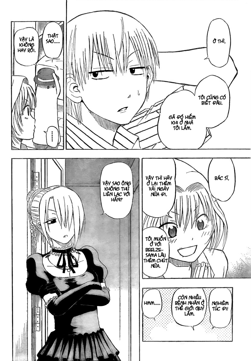 Beelzebub - Chương 41