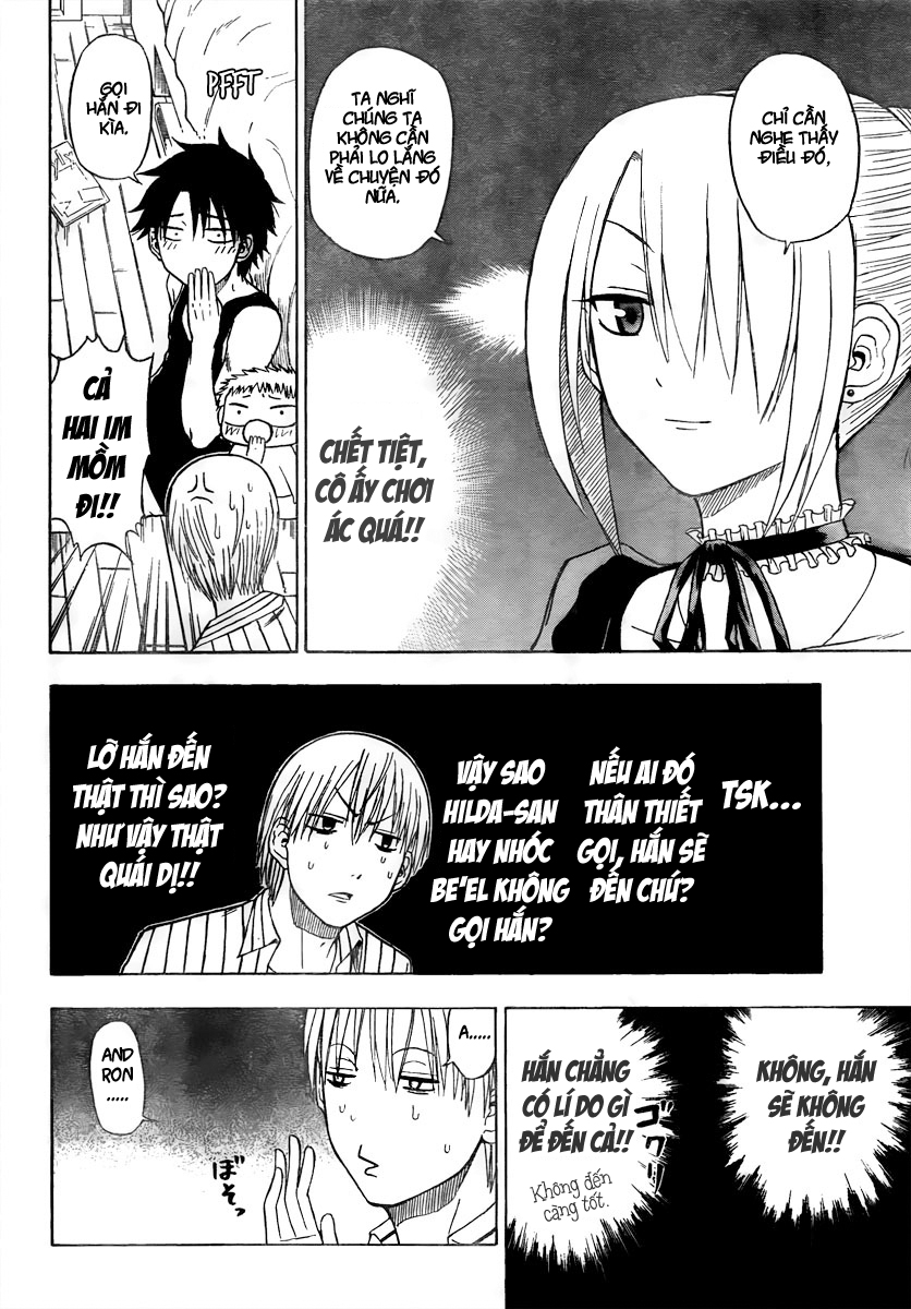 Beelzebub - Chương 41