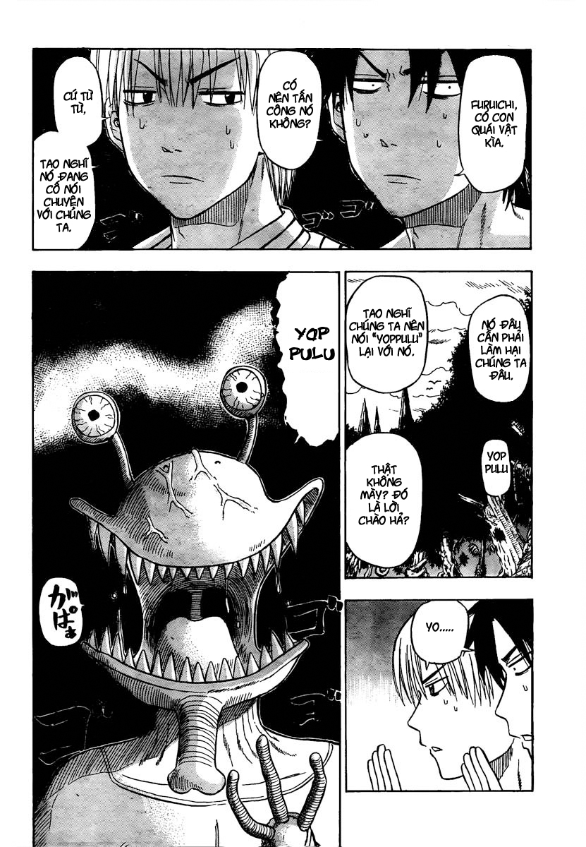 Beelzebub - Chương 42
