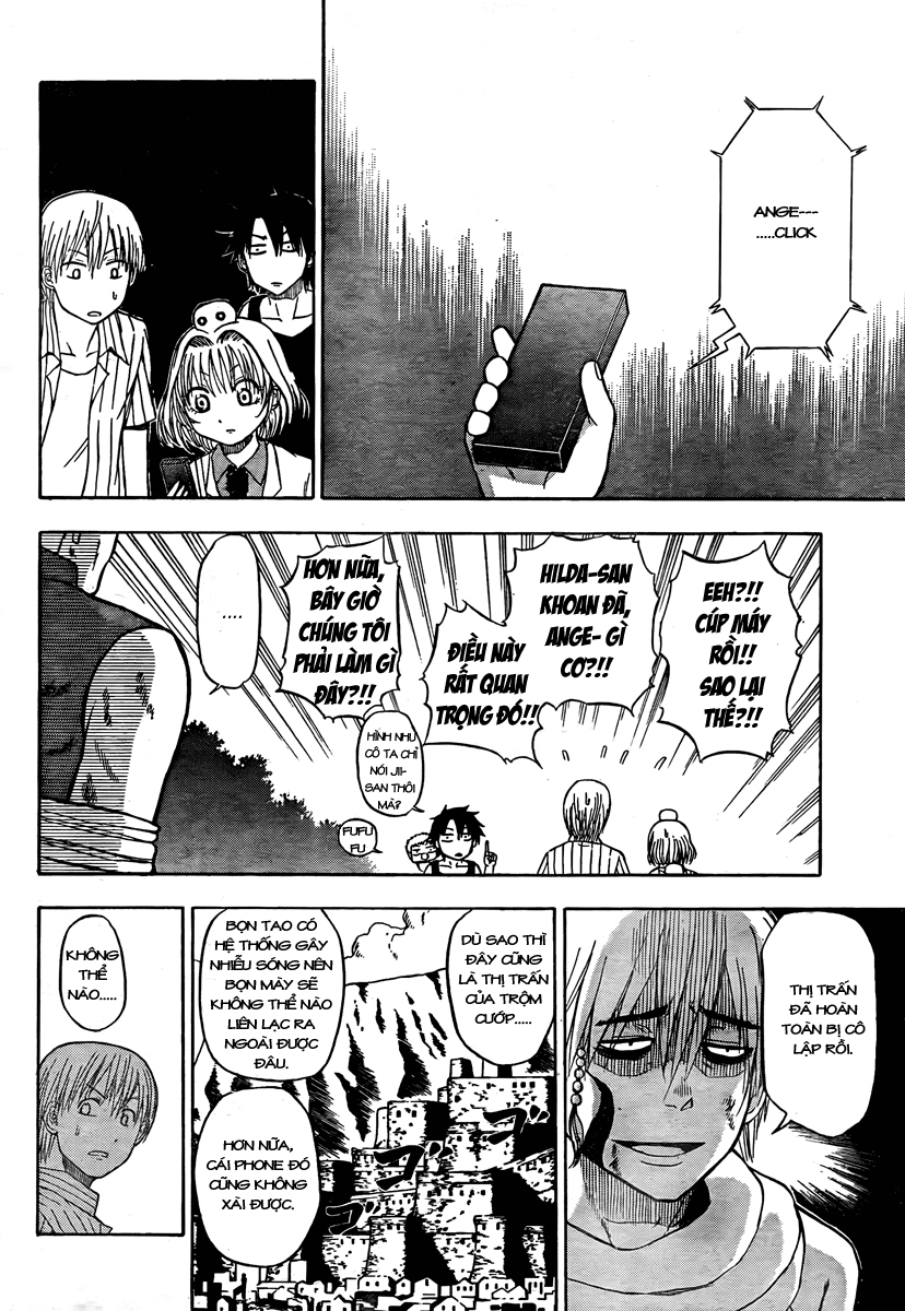 Beelzebub - Chương 44