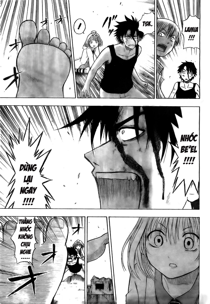 Beelzebub - Chương 46