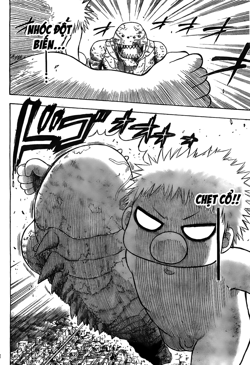 Beelzebub - Chương 46