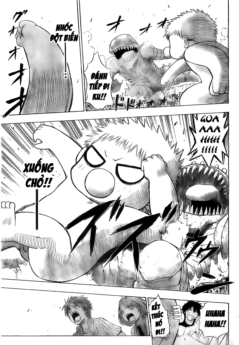 Beelzebub - Chương 46