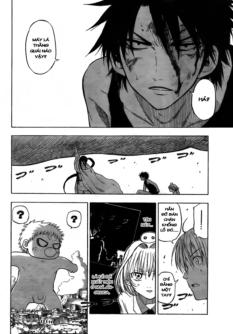 Beelzebub - Chương 47