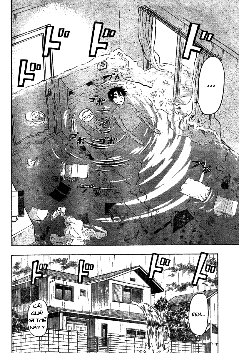 Beelzebub - Chương 5