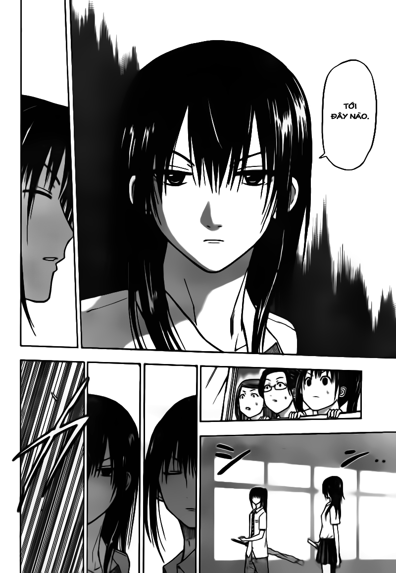 Beelzebub - Chương 52