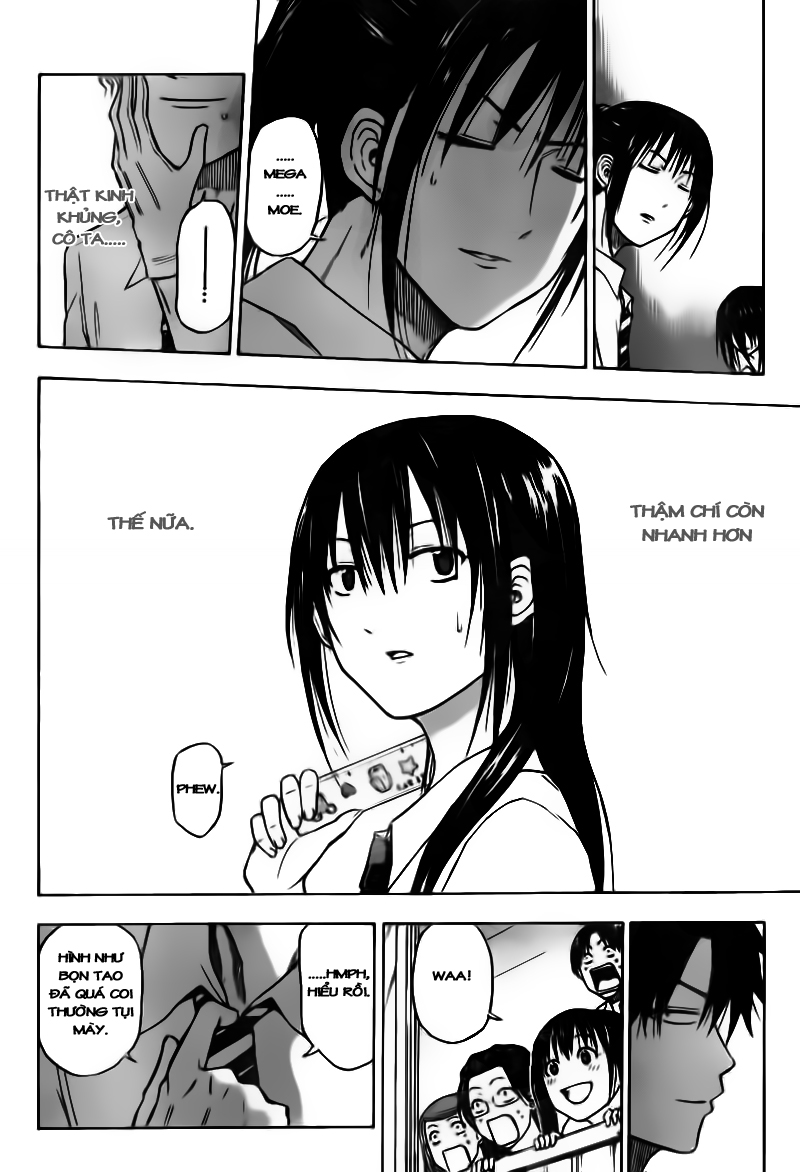 Beelzebub - Chương 52