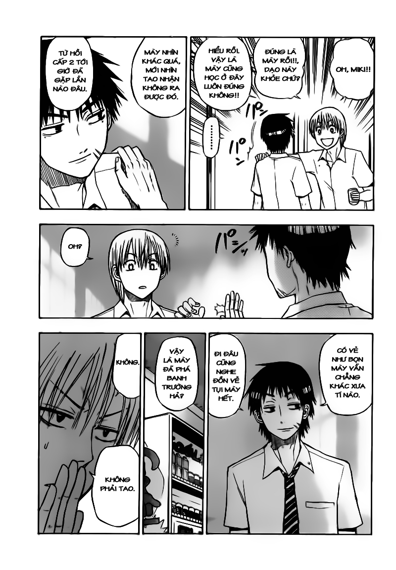 Beelzebub - Chương 52