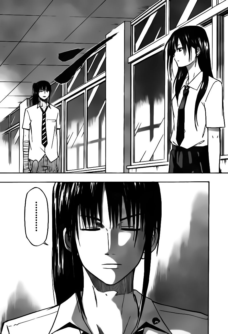Beelzebub - Chương 52