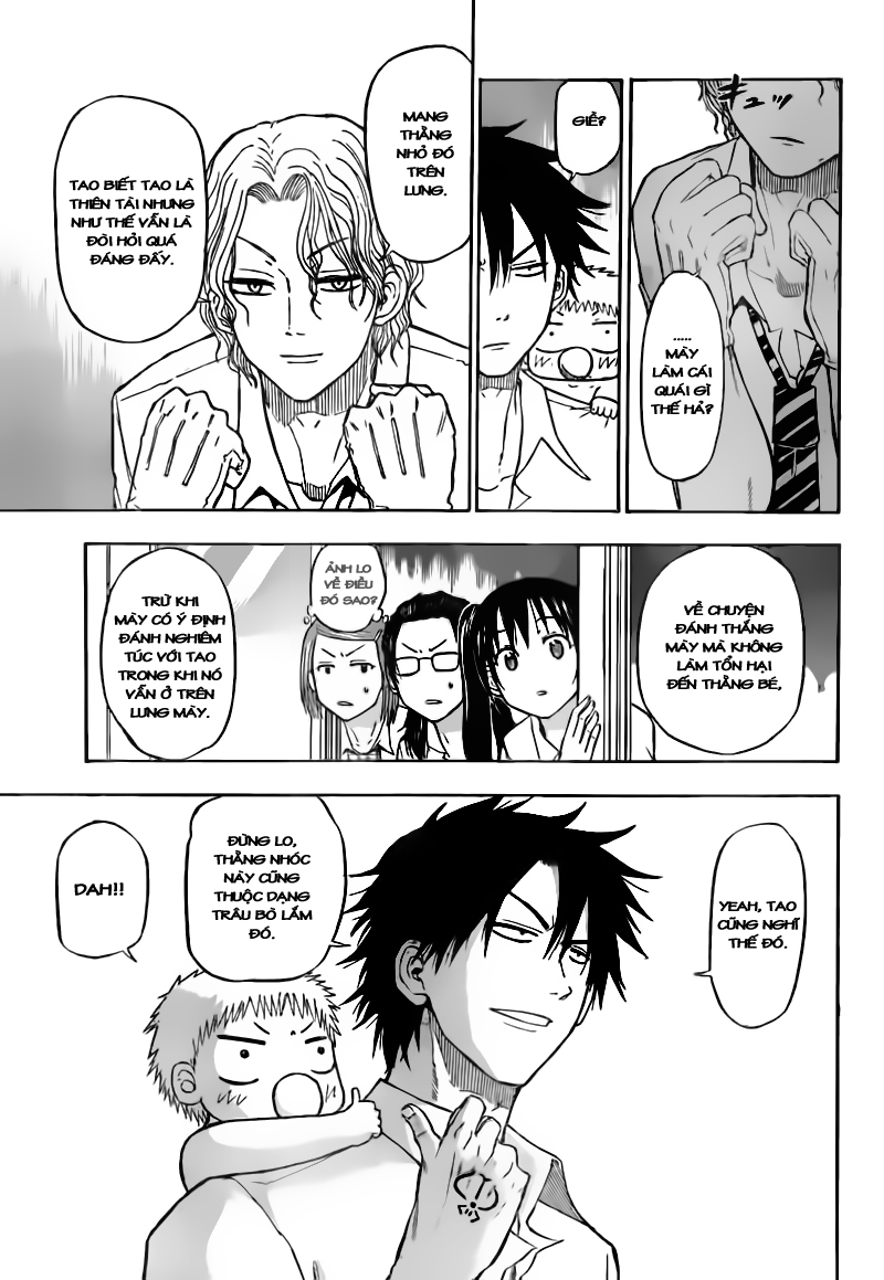 Beelzebub - Chương 53