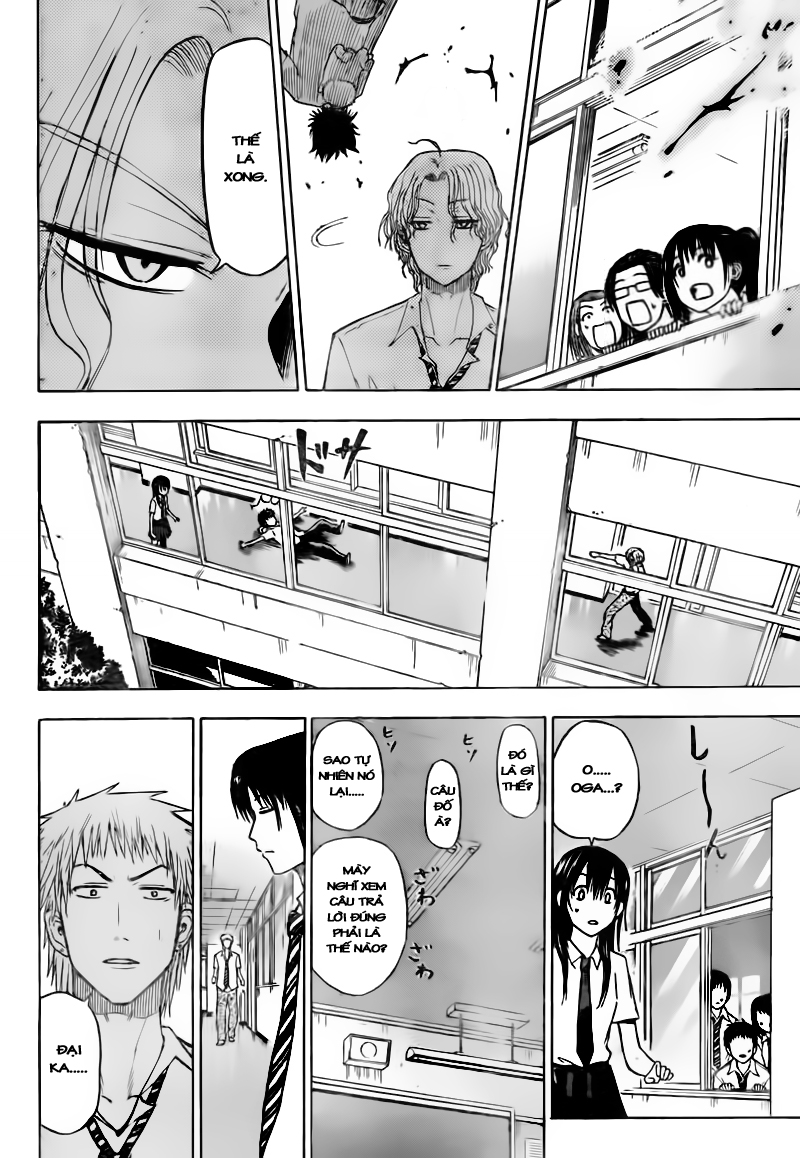 Beelzebub - Chương 53