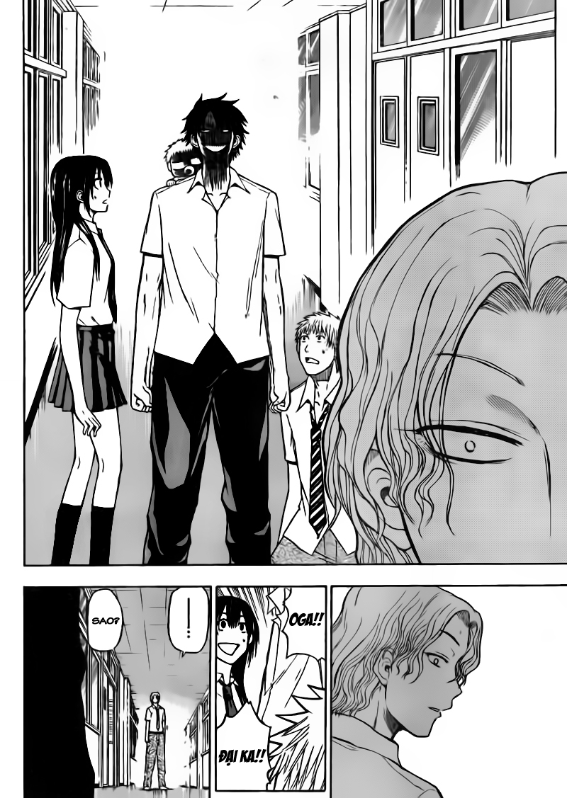 Beelzebub - Chương 53