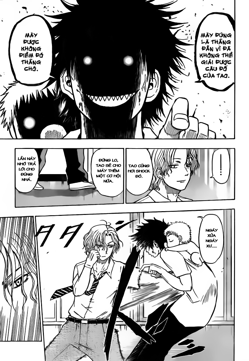 Beelzebub - Chương 53