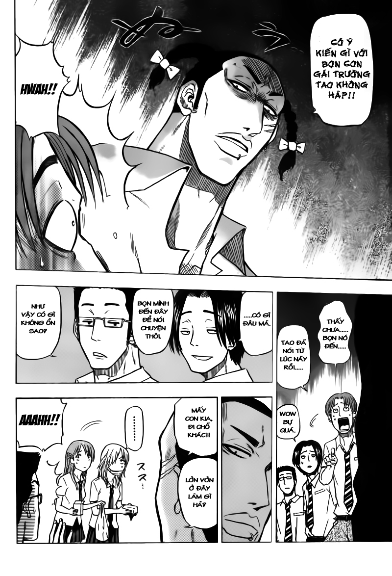 Beelzebub - Chương 54