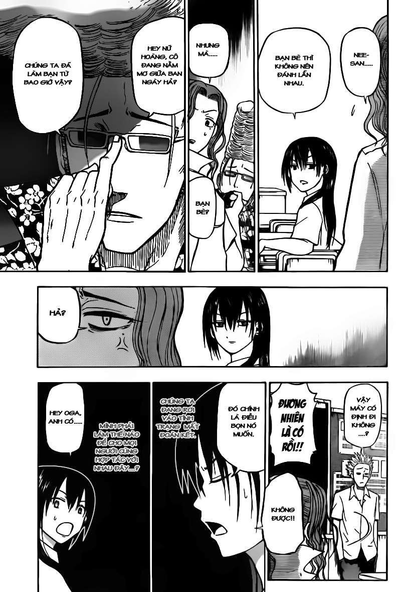Beelzebub - Chương 55