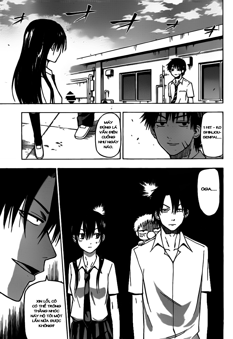 Beelzebub - Chương 57