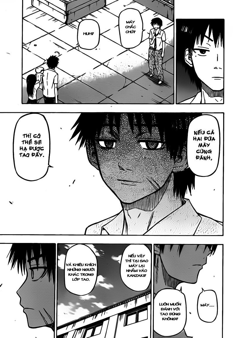 Beelzebub - Chương 57
