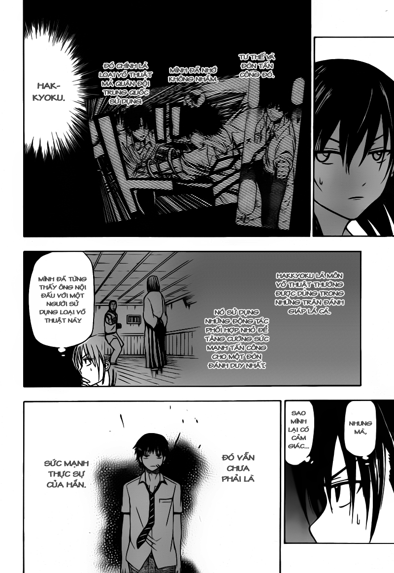 Beelzebub - Chương 58